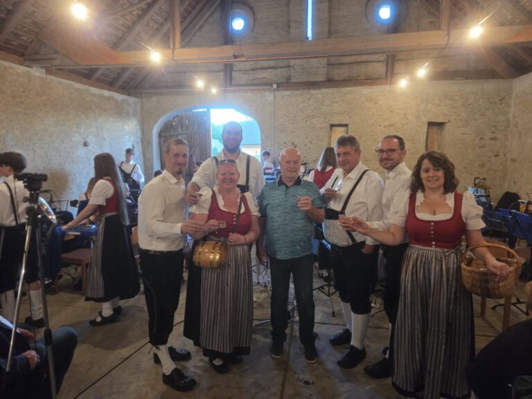 Sommernachtskonzert