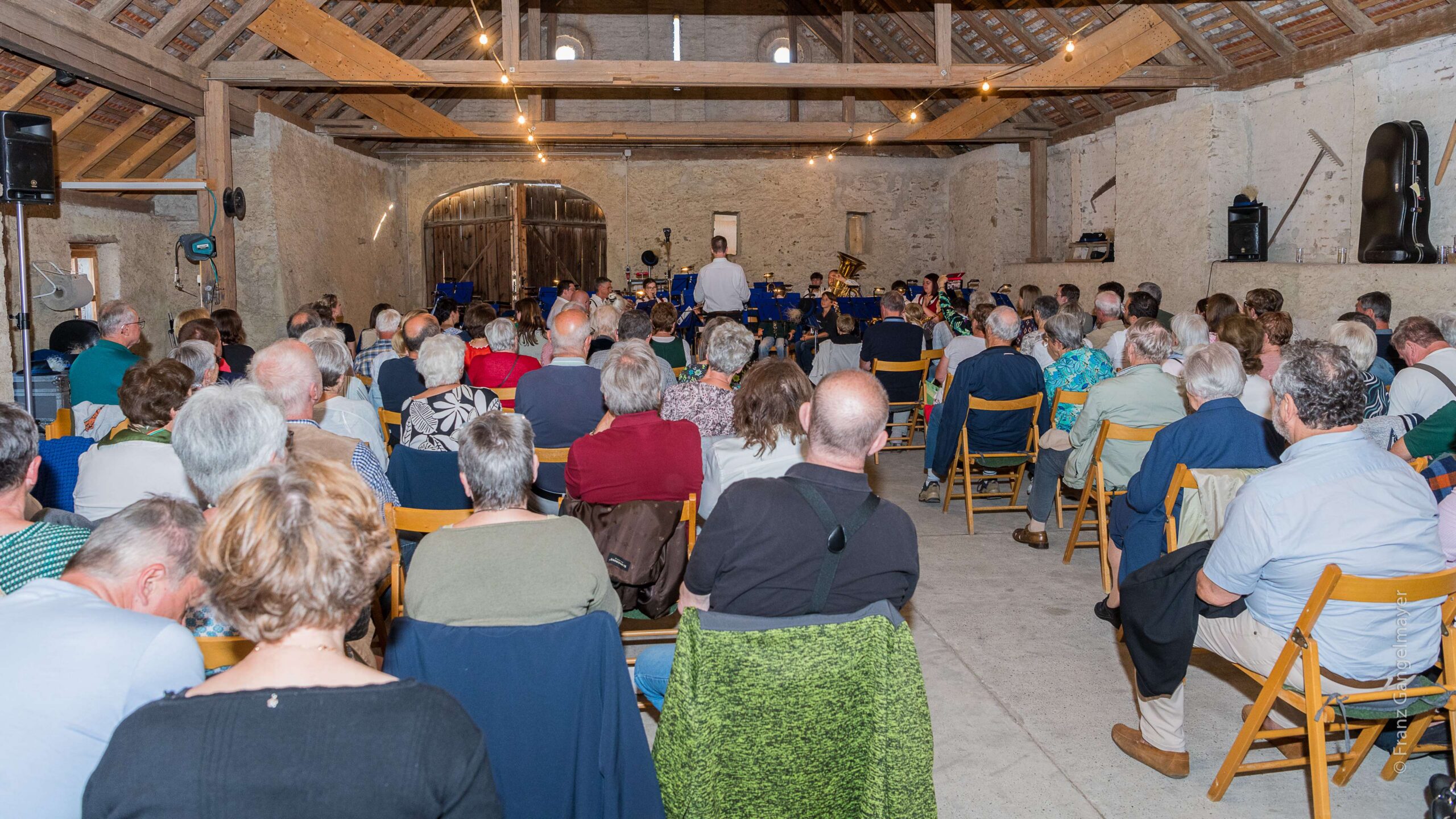 Sommernachtskonzert 13. Juni 2026